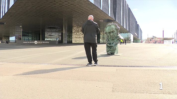 L'Informatiu - Barcelona ja vibra amb el retorn dels Goya després de 26 anys
