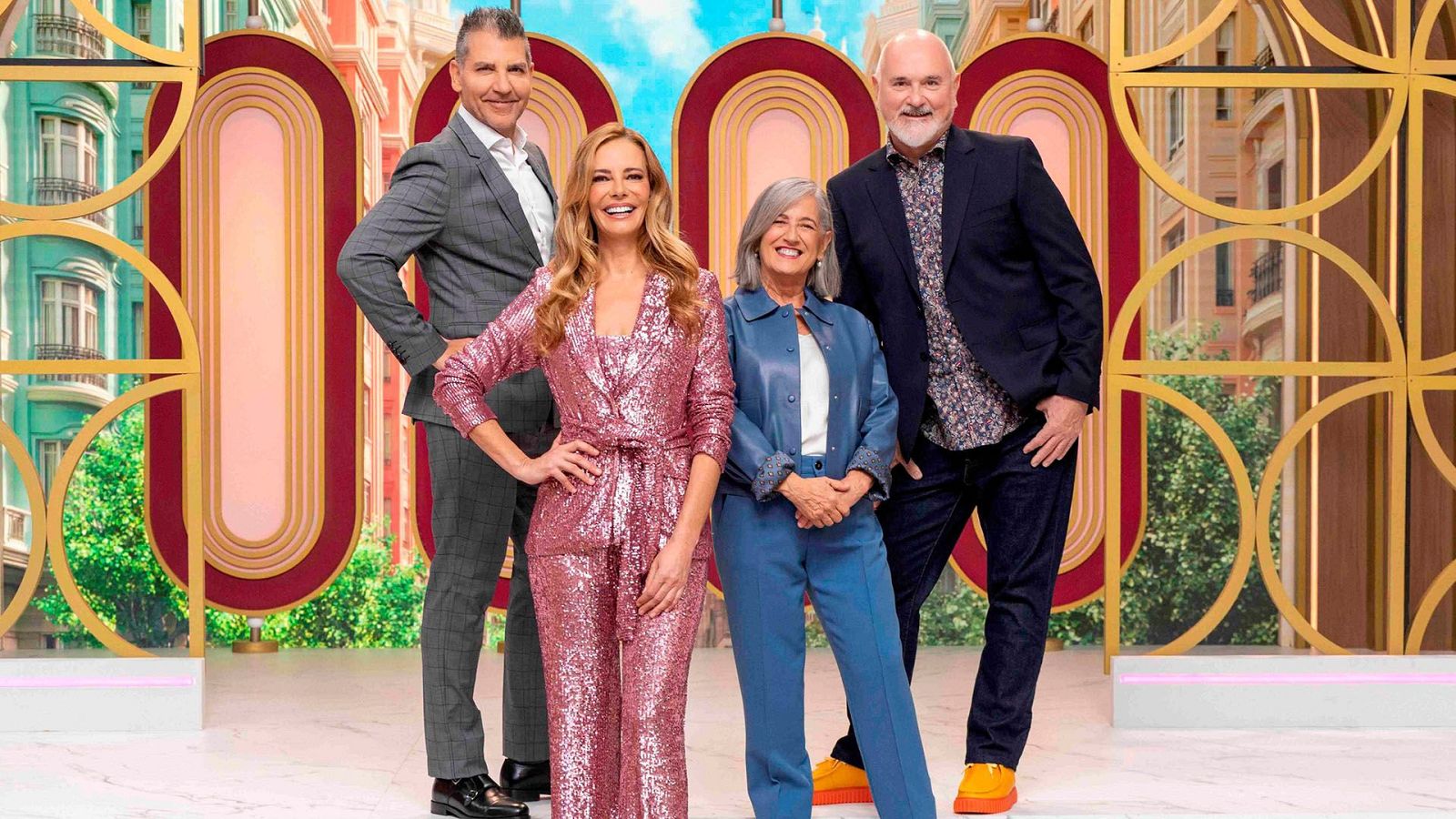 Top Chef: Este miércoles, en La 1 y RTVE Play