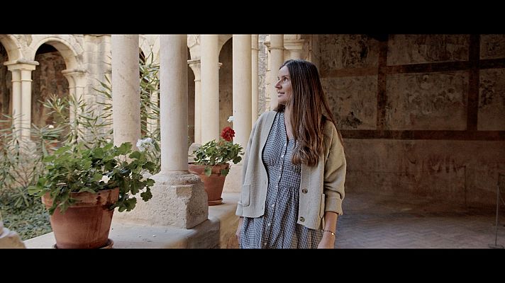 Un país para leerlo - Monzón