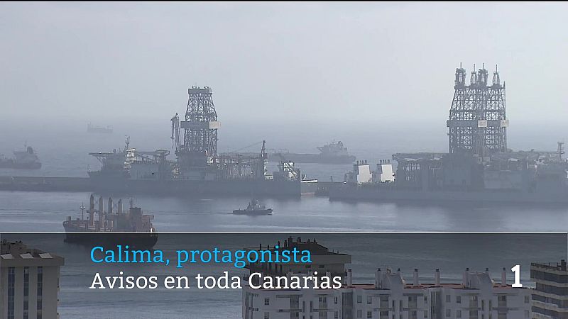 Telecanarias - 22/02/2026 | Ver