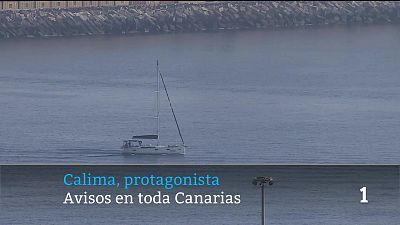 Canarias en 2' - 22/02/2026