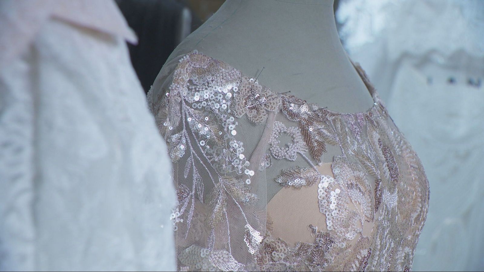 Els Goya impulsen el sector de la moda