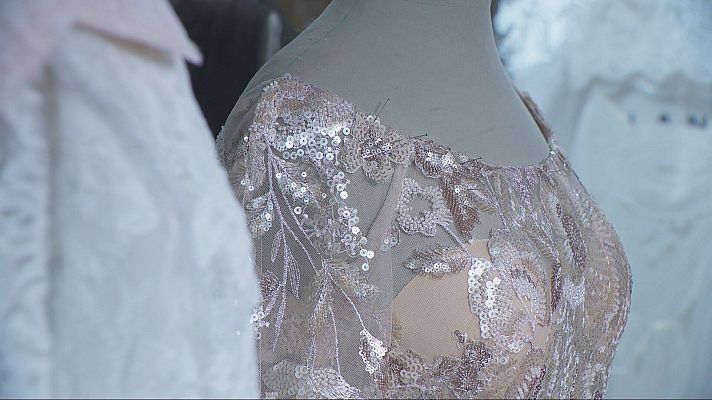 L'Informatiu - Els Goya impulsen el sector de la moda