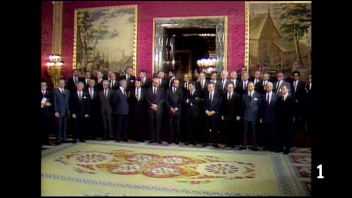 L'Informatiu - 40 anys de l'adhesió d'Espanya a la UE