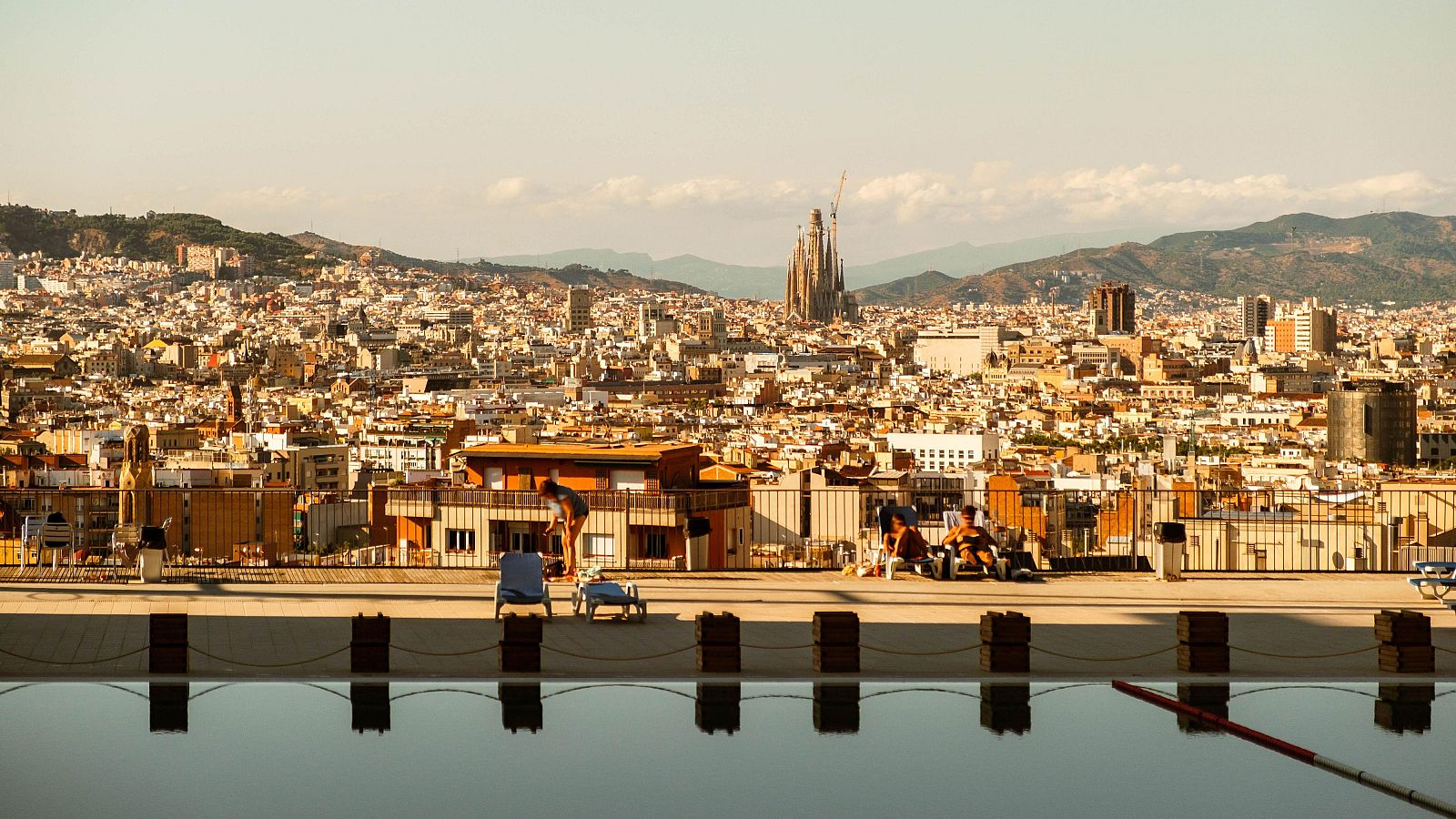 Telediario 1 en cuatro minutos 22/02/26- RTVE.es | Ver