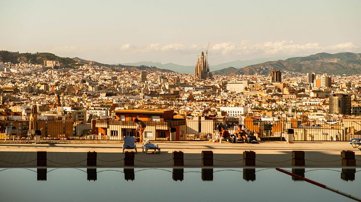 Telediario Fin de Semana - Telediario 1 en 4' - 22/02/26