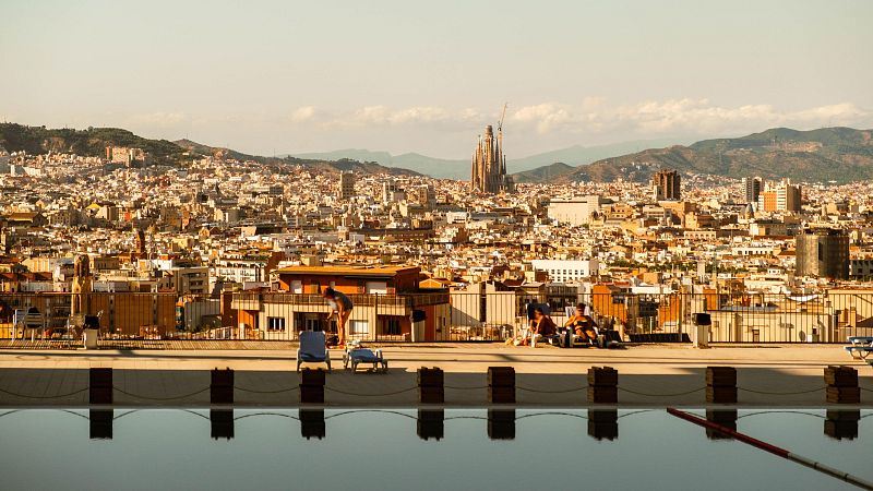 Telediario 1 en cuatro minutos 22/02/26- RTVE.es | Ver