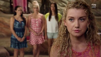 Cuidado con lo que deseas