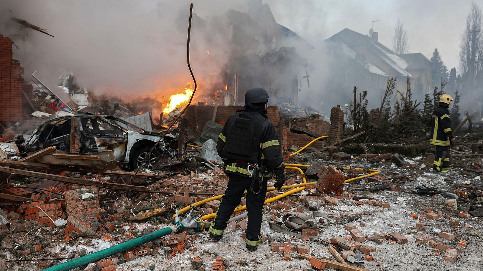 Informativo 24 horas - 14h - 22/02/26 - Fin de semana 24h | Ver