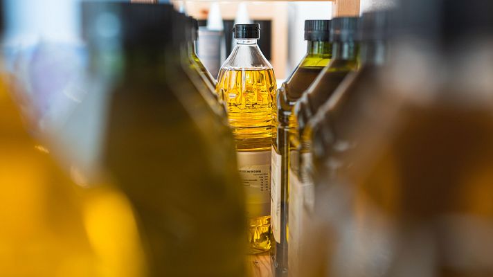 Telediario Fin de Semana - El impacto de los aranceles en España: "La incertidumbre provoca paralización"