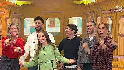 D Corazón - 22/02/26