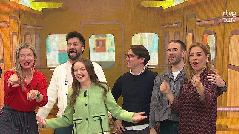 D Coraz�n - 22/02/26 - D Coraz�n | Ver