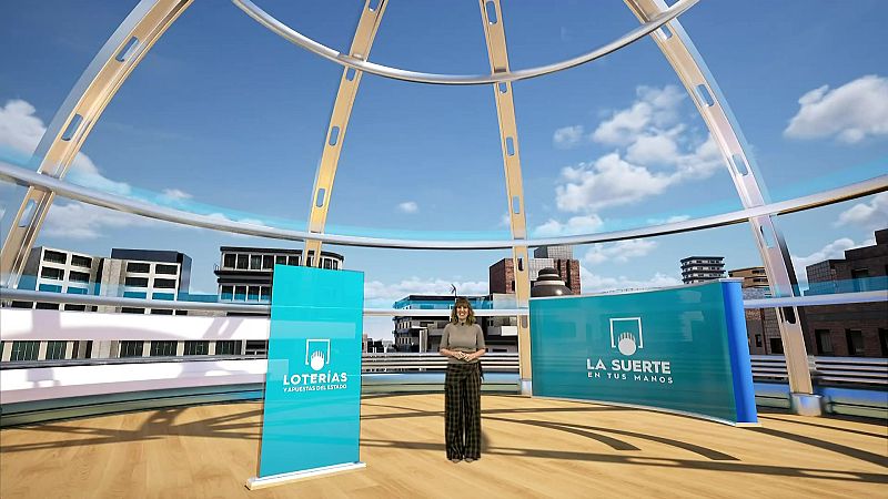 La suerte en tus manos - 22/02/2026 - Ver ahora