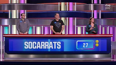 Saber y ganar. Edición de fin de semana - 22/02/26