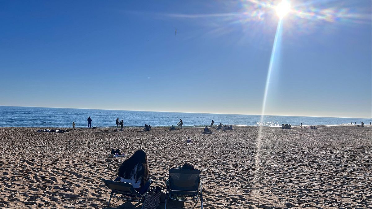 La llegada del buen tiempo impulsa la activad econ�mica