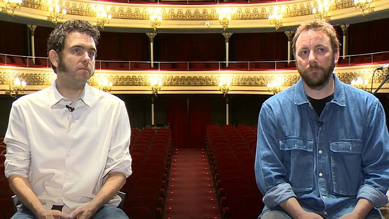 La 'maldición del Goya' un año después de ser premiado | Ver