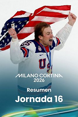 Resumen Jornada 16 - Previo Ceremonia Clausura