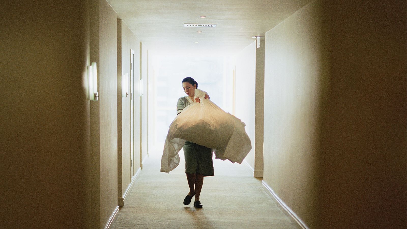 La discriminación salarial tiene un rostro, el de las mujeres | Ver