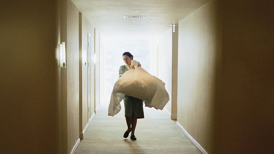 La discriminaci�n salarial tiene un rostro, el de las mujeres