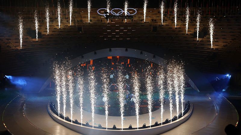 Resumen | Ceremonia de clausura Milano Cortina 2026 | Ver