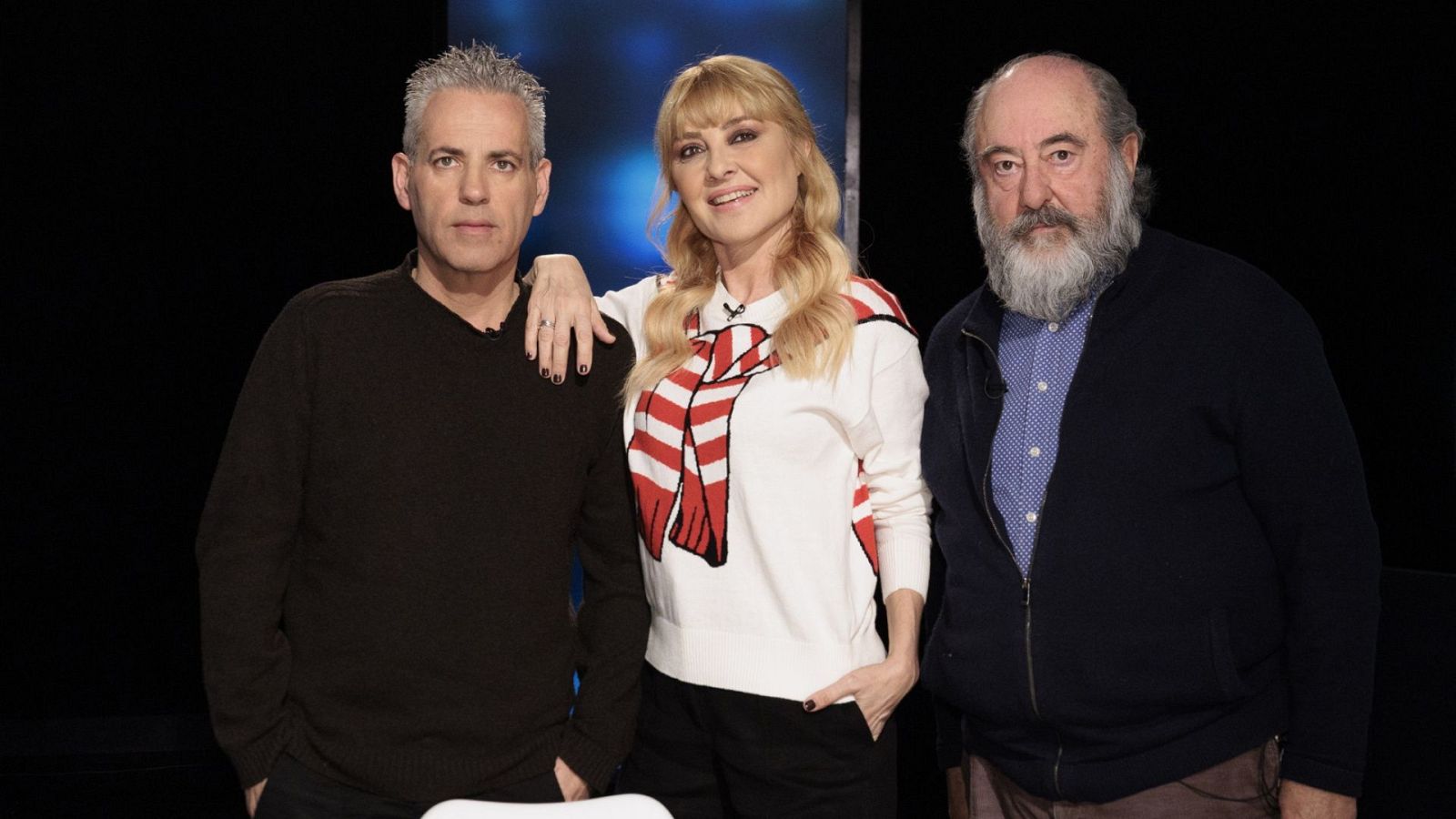 Versión española - Esperando a Dalí (Presentación) - Versión española | Ver