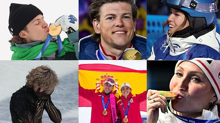  - Milano Cortina 2026: los Juegos Olímpicos de Invierno, resumidos en un minuto