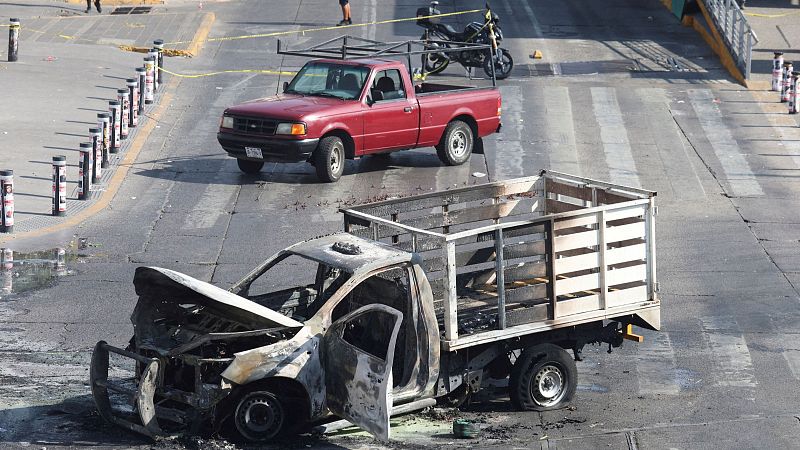 Telediario Matinal en cuatro minutos - 23/02/2026 | Ver