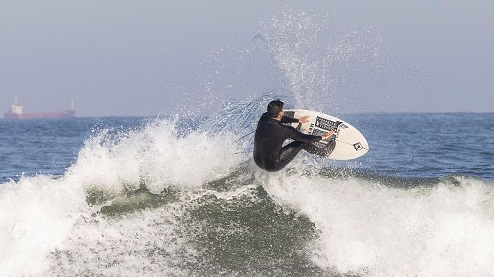 El tiempo - El tiempo de hoy 23 de febrero en España