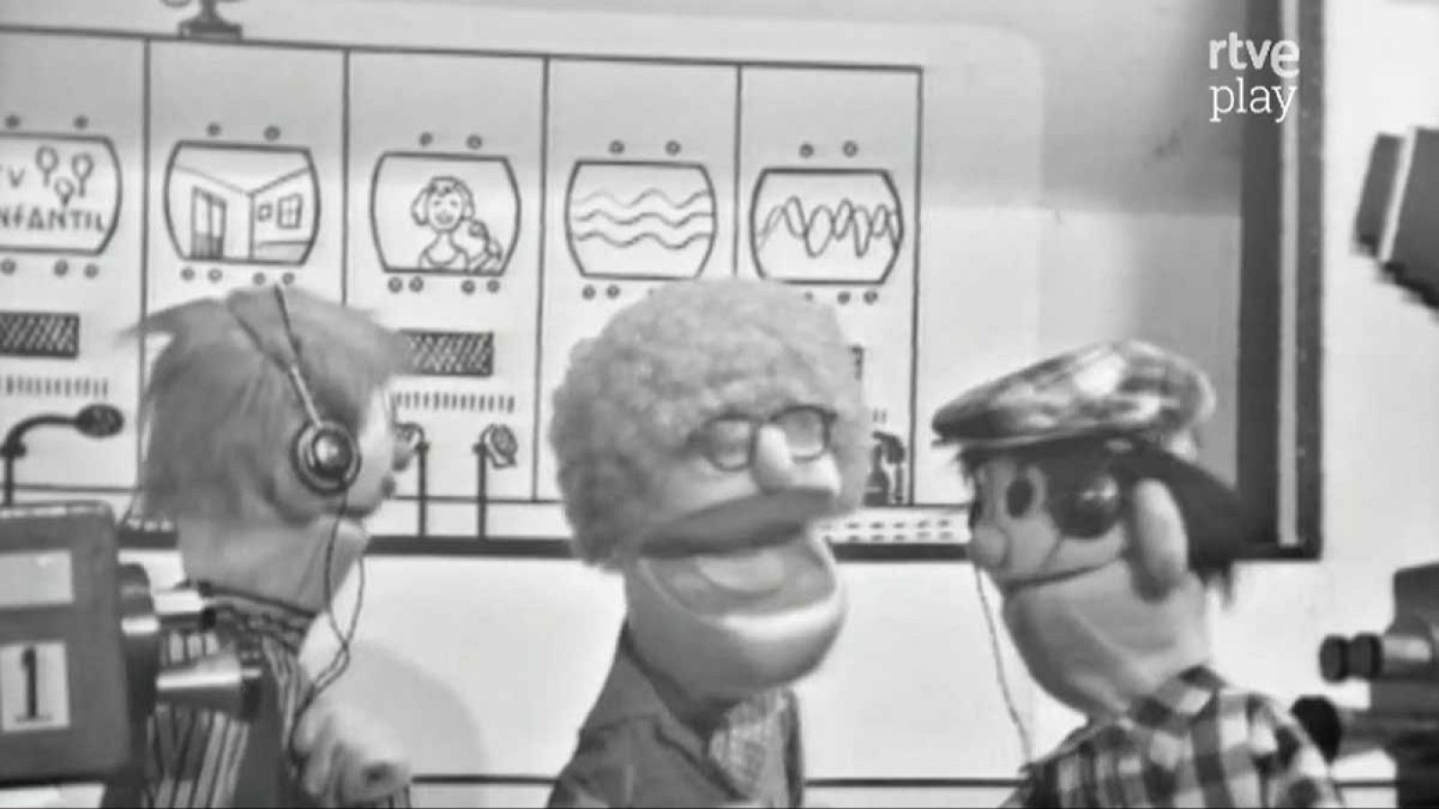 Juan sin miedo - La asamblea tenebrosa - Juan sin miedo | Ver