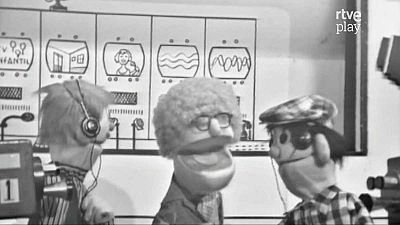 La asamblea tenebrosa