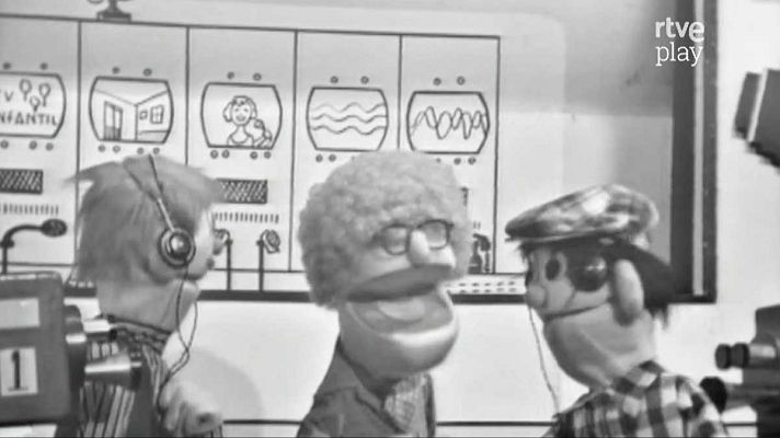 Juan sin miedo - La asamblea tenebrosa