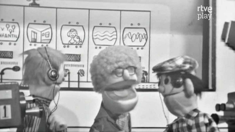 Juan sin miedo - La asamblea tenebrosa - Juan sin miedo | Ver