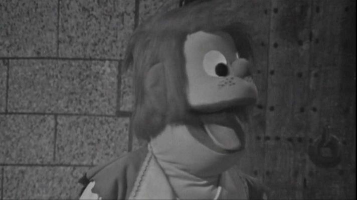 Juan sin miedo - El castillo de irás y no volverás