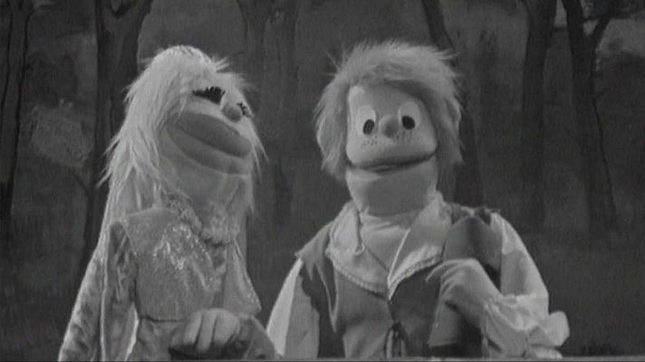 Juan sin miedo - La cabeza del dragón