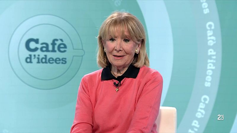 Esperanza Aguirre veu "molt difícil" que el PP pacti amb Junts