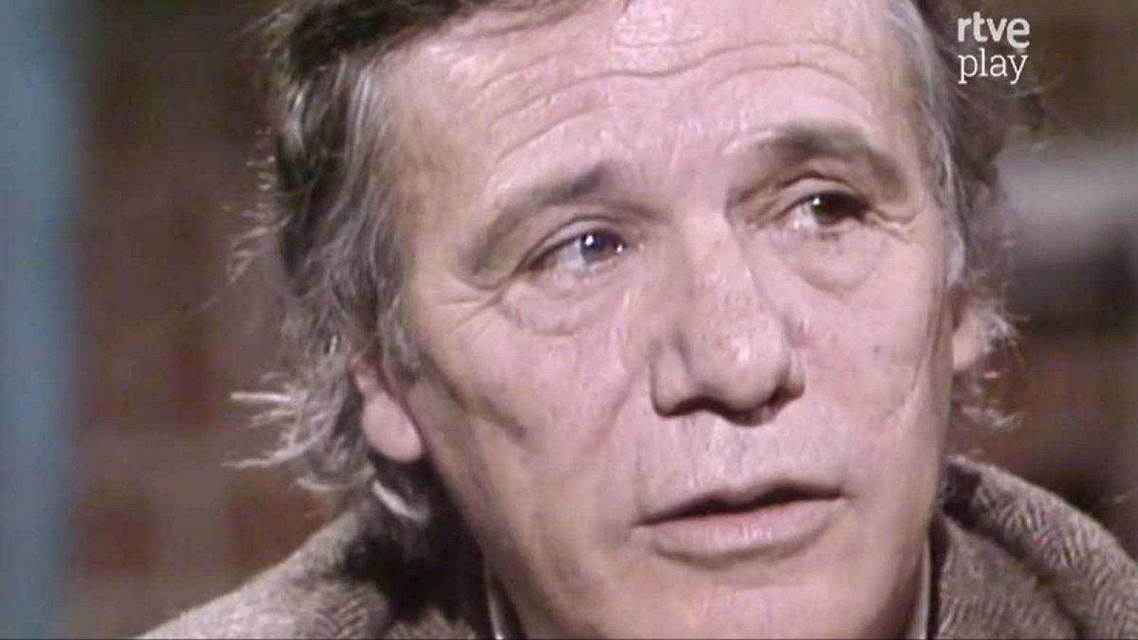 De cerca - Paco Rabal y Asunción Balaguer - De cerca | Ver