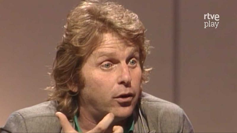 Muy personal - Daniel Cohn-Bendit - Muy personal | Ver