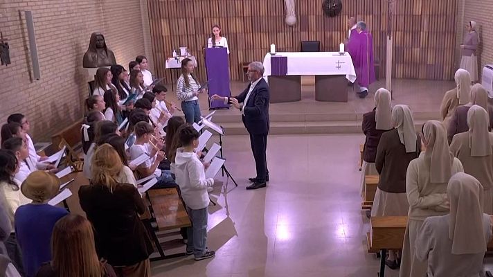 La Missa - La Missa - 22/02/2026