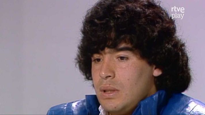 Buenas noches - 15/3/1984