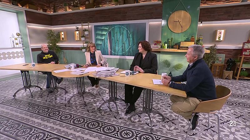 Esperanza Aguirre, Oriol Cardona i l'ESCAC als Goya