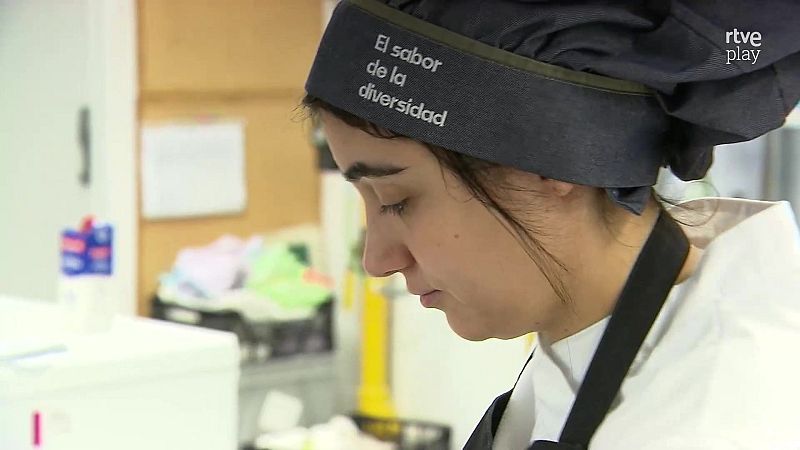 Un hotel de oportunidades - Aquí hay trabajo | Ver