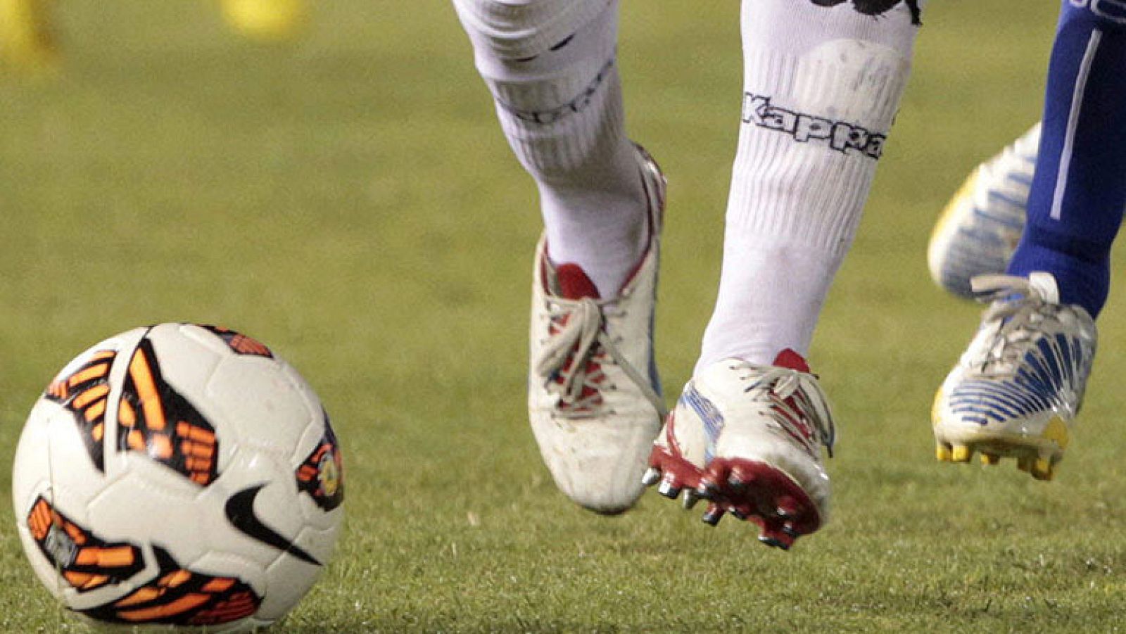 Un árbitro de 17 años pierde el bazo tras la agresión de un futbolista