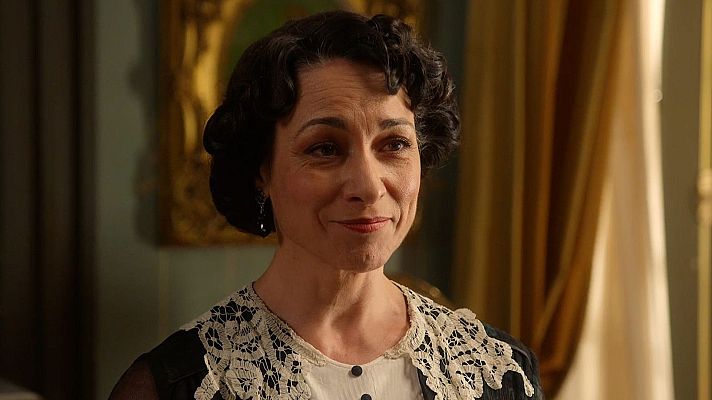 La promesa - Episodio 782