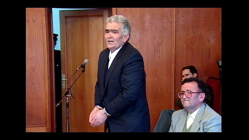 'Puerto Hurraco 202', el documental sobre el �ltimo gran crimen de la llamada 'Espa�a negra'