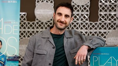 'Al margen de todo', con Dani Rovira: estreno el jueves despu�s de 'La Revuelta'