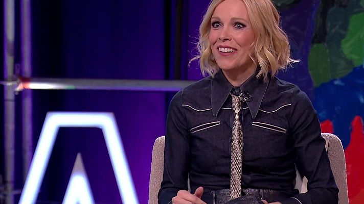 Punts de vista - Bruna Cusí, Álvaro Cervantes i Maika Makovski