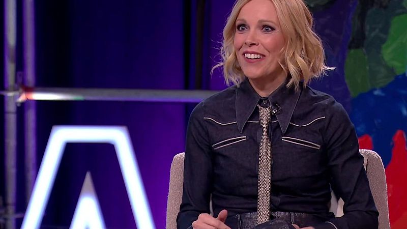 Bruna Cus�, �lvaro Cervantes i Maika Makovski - Punts de Vista - Punts de vista | Veure