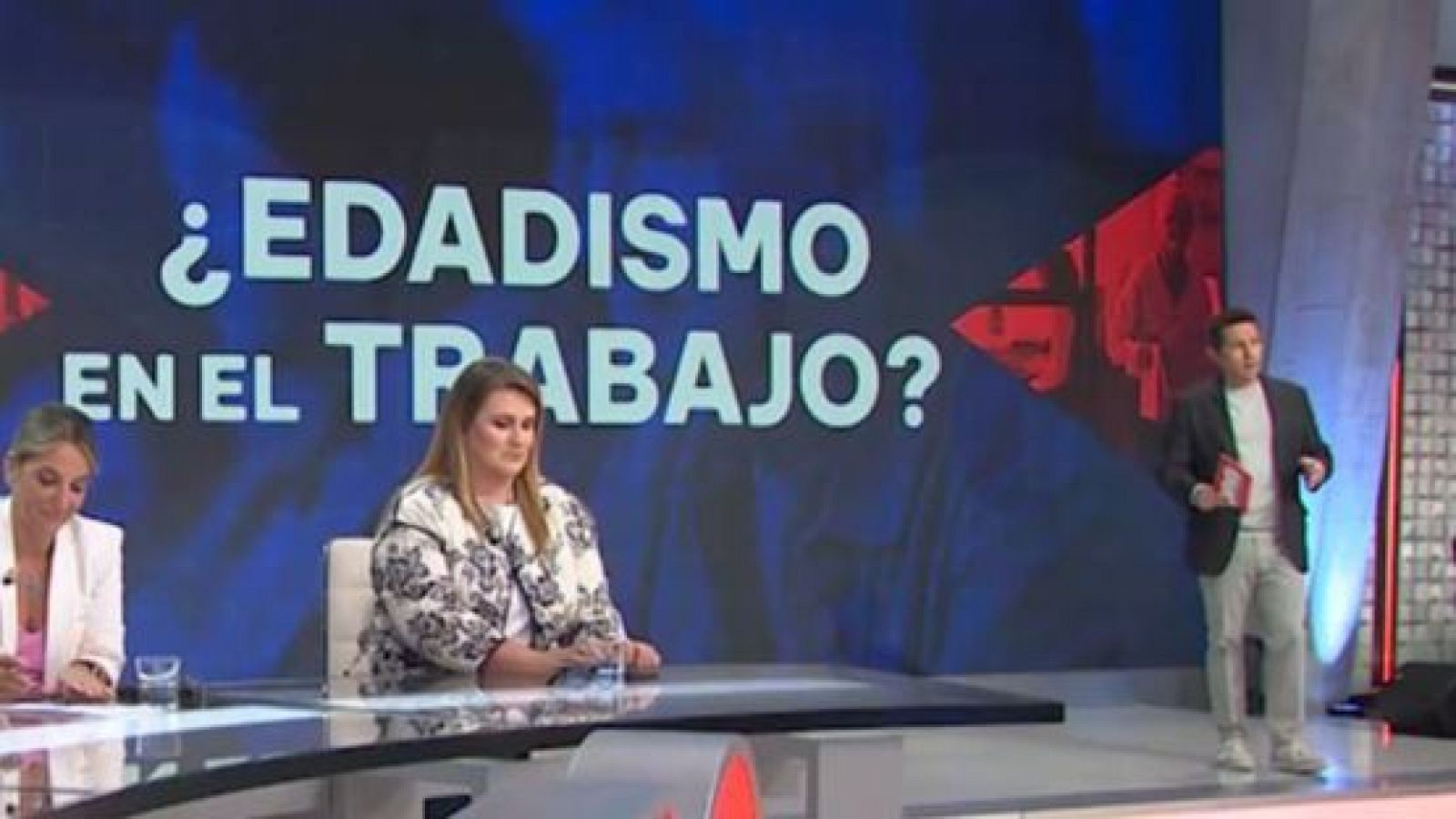 Edadismo: Cuando la edad se convierte en un hándicap en la vida laboral - Directo al grano | Ver