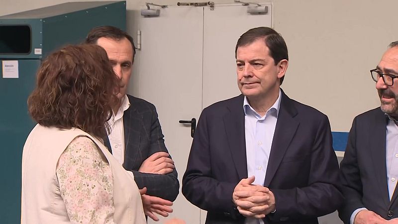 Castilla y León en 1' | Ver