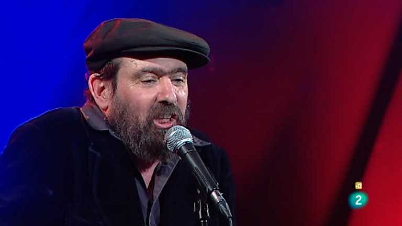 Los conciertos de Radio 3 - Mark Eitzel - ver ahora